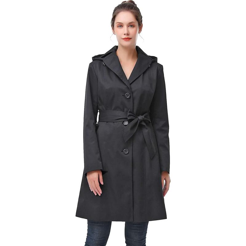 Bgsd on sale trench coat